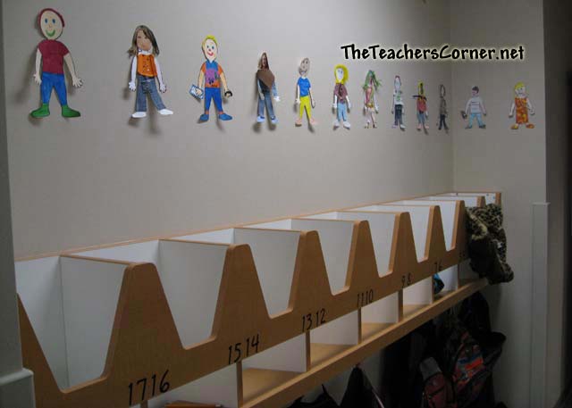 August Bulletin Board Ideas