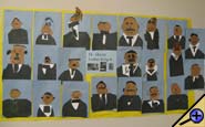 Martin Luther King, Jr Art Project