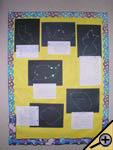 Constellations Bulletin Board