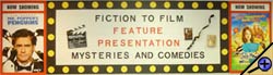 Fiction to Film 2 Bulletin Board