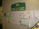 Bullying Bulletin Board