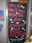 stay strong red ribbon week